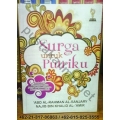 "Surga Untuk Putriku" "Surga Untuk Putriku"